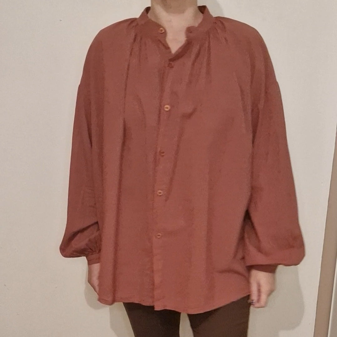 Chemise Lyne