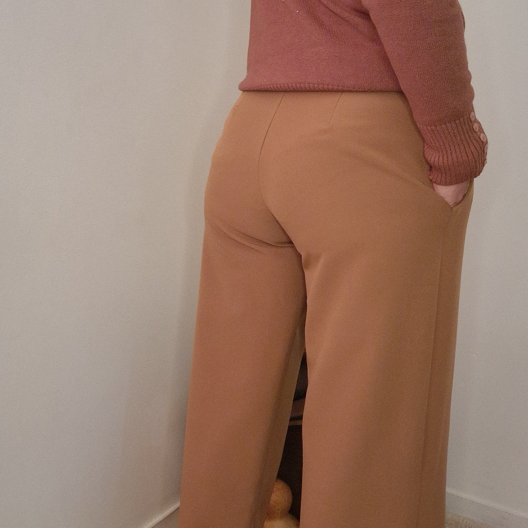 Pantalon Léo