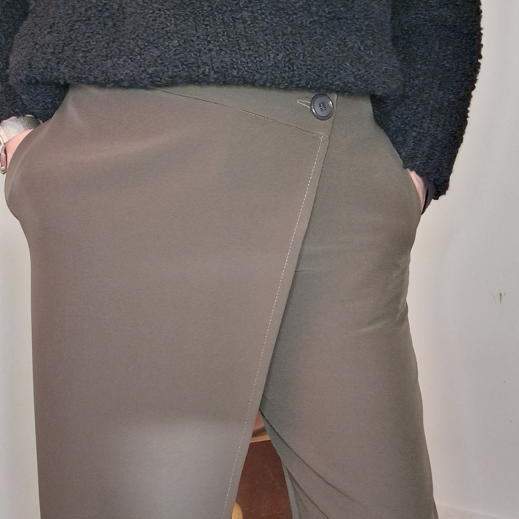 Pantalon Léo