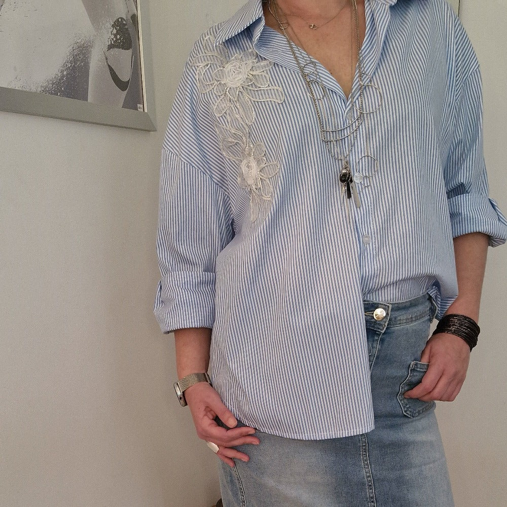 Chemise ENZO