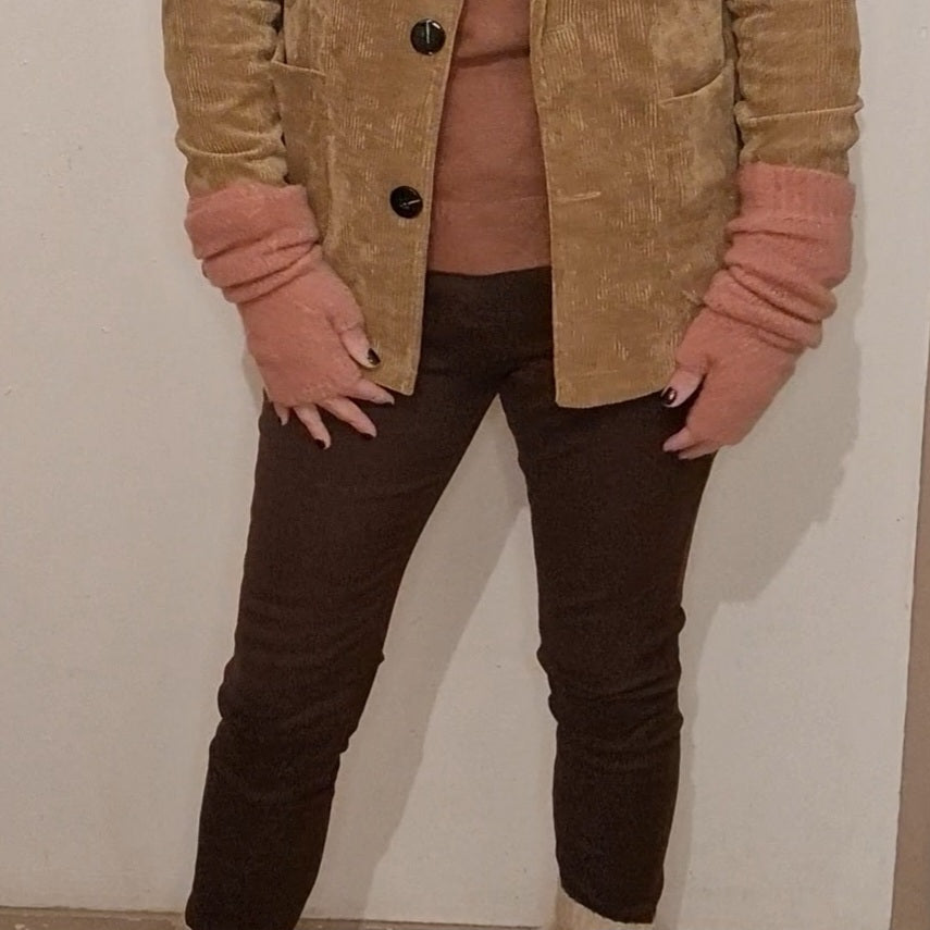 Jean ONADO SLIM CHOCOLAT